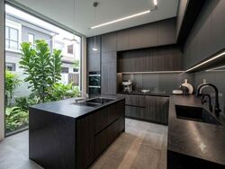 Opera Estate (D15), Terrace #600257391